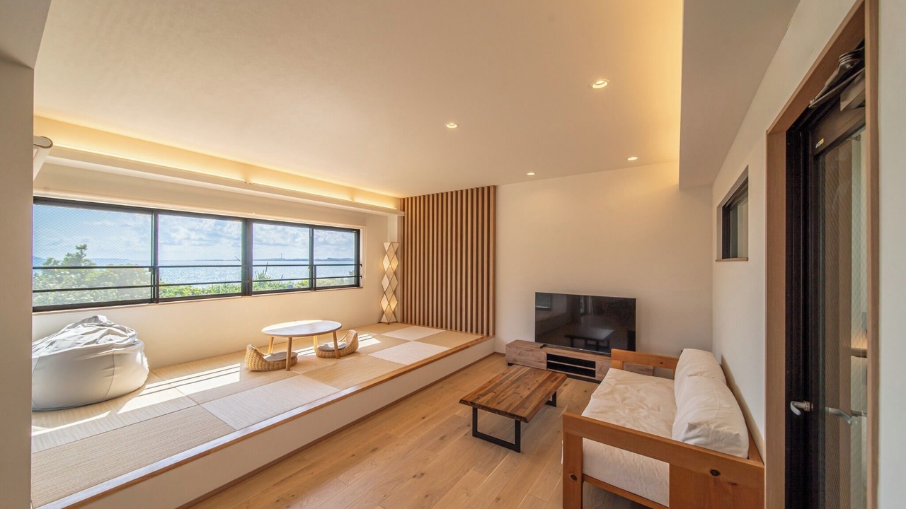 Photo of Livingroom in Kin