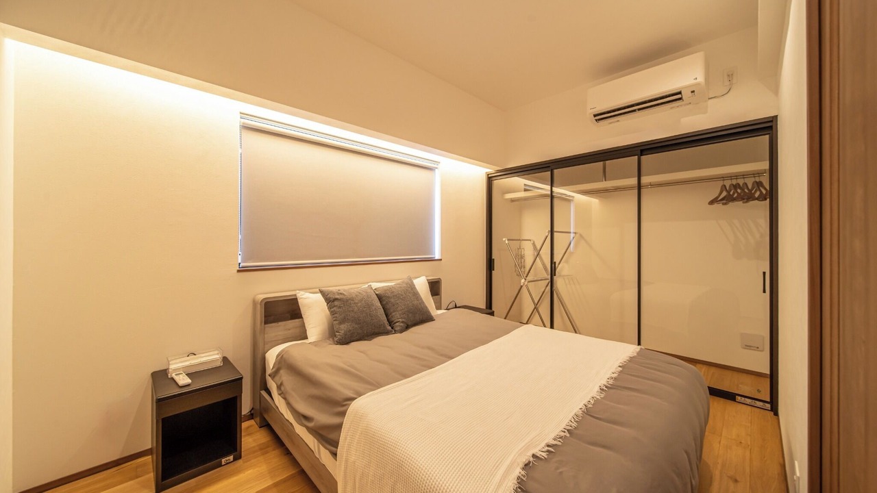 Photo of Bedroom in Kin