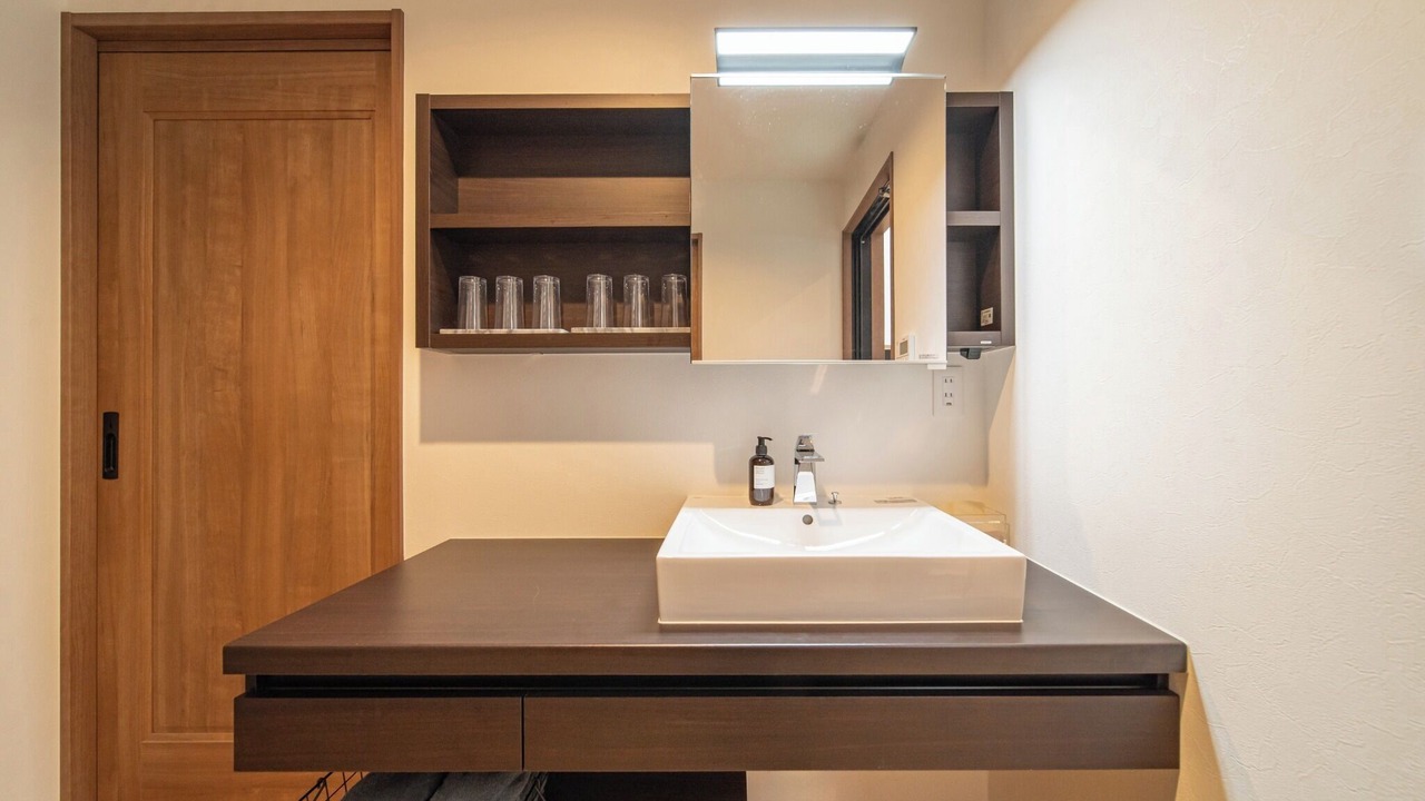 Photo of Bathroom in Kin