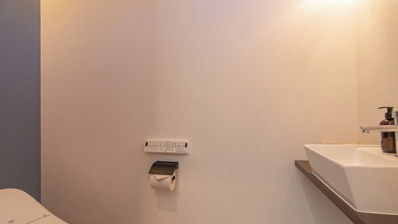 Photo of Bathroom in Kin
