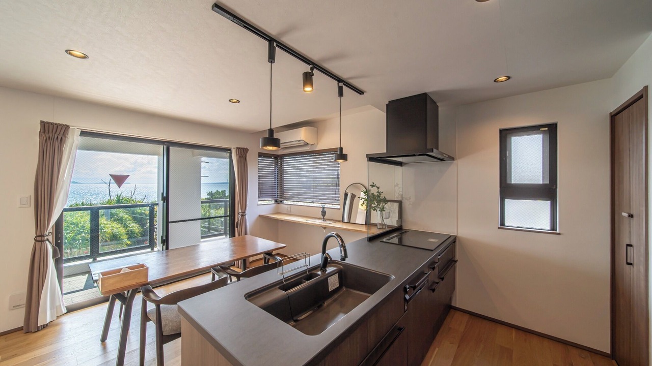 Photo of Kitchen in Kin