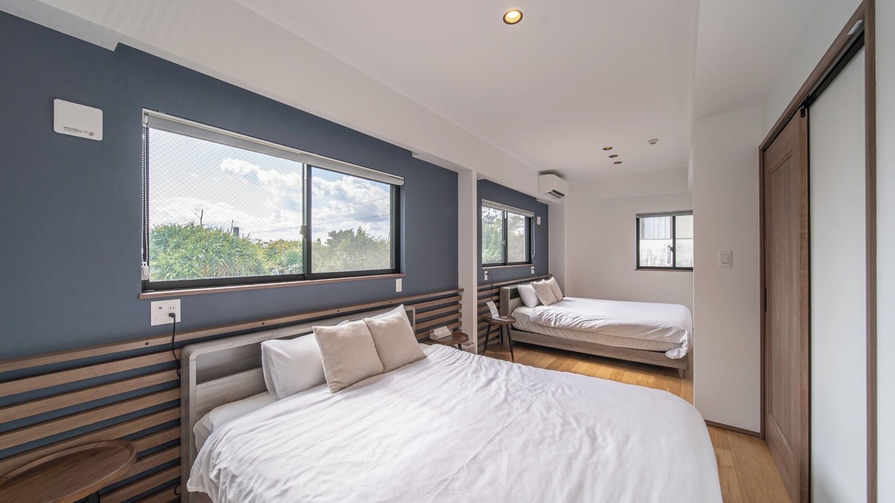 Photo of Bedroom in Kin