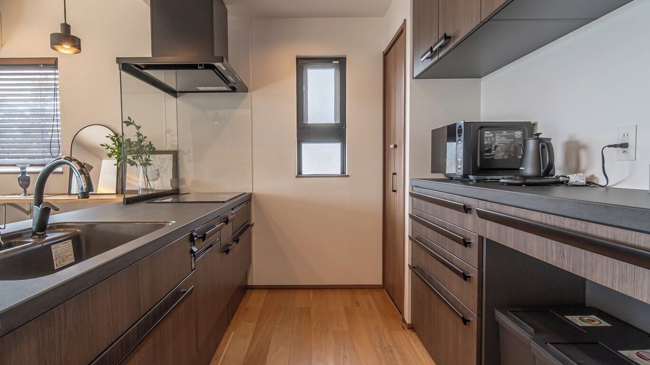 Photo of Kitchen in Kin