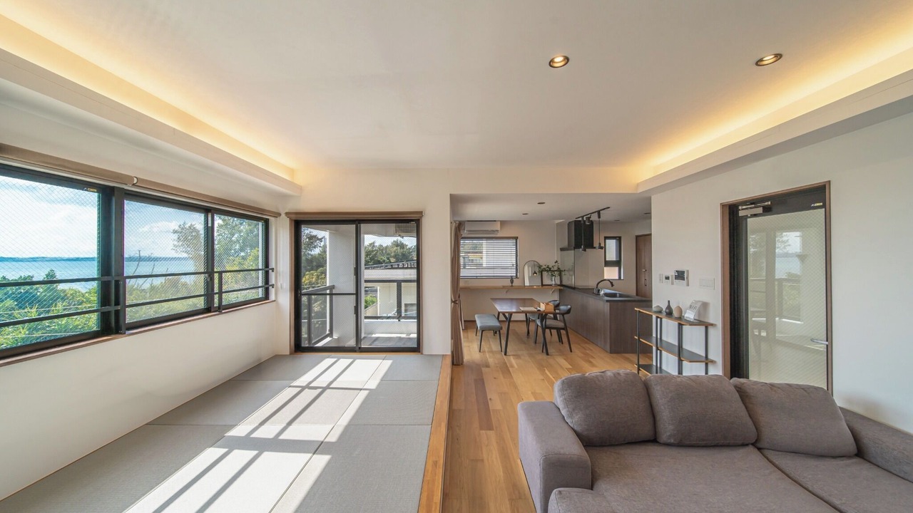 Photo of Livingroom in Kin