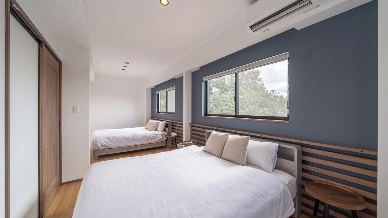 Photo of Bedroom in Kin