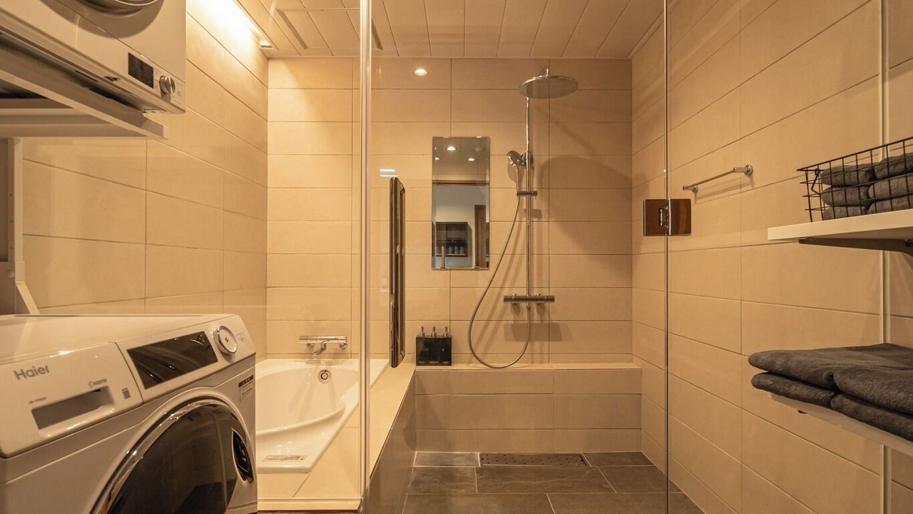 Photo of Bathroom in Kin