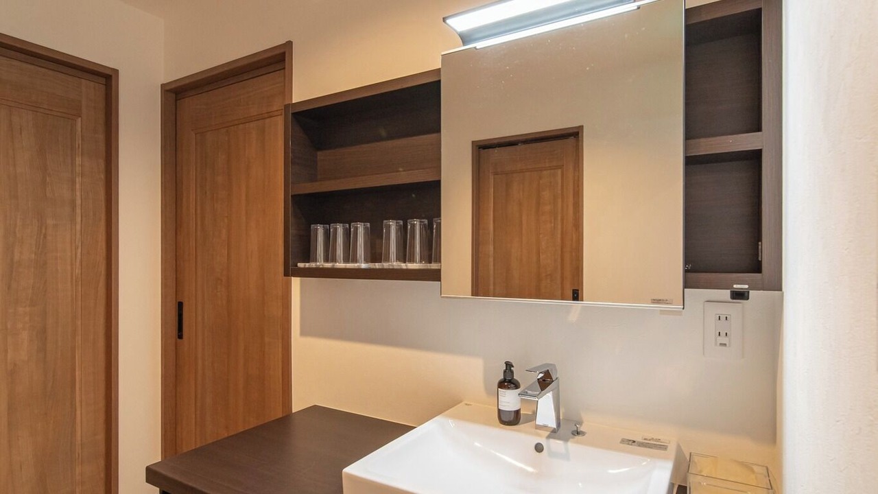 Photo of Bathroom in Kin