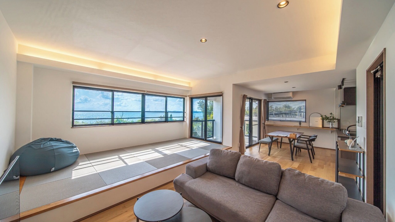 Photo of Livingroom in Kin