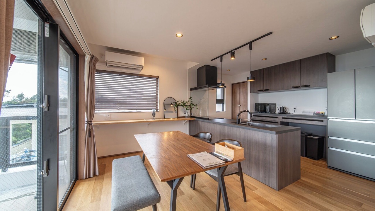 Photo of Kitchen in Kin