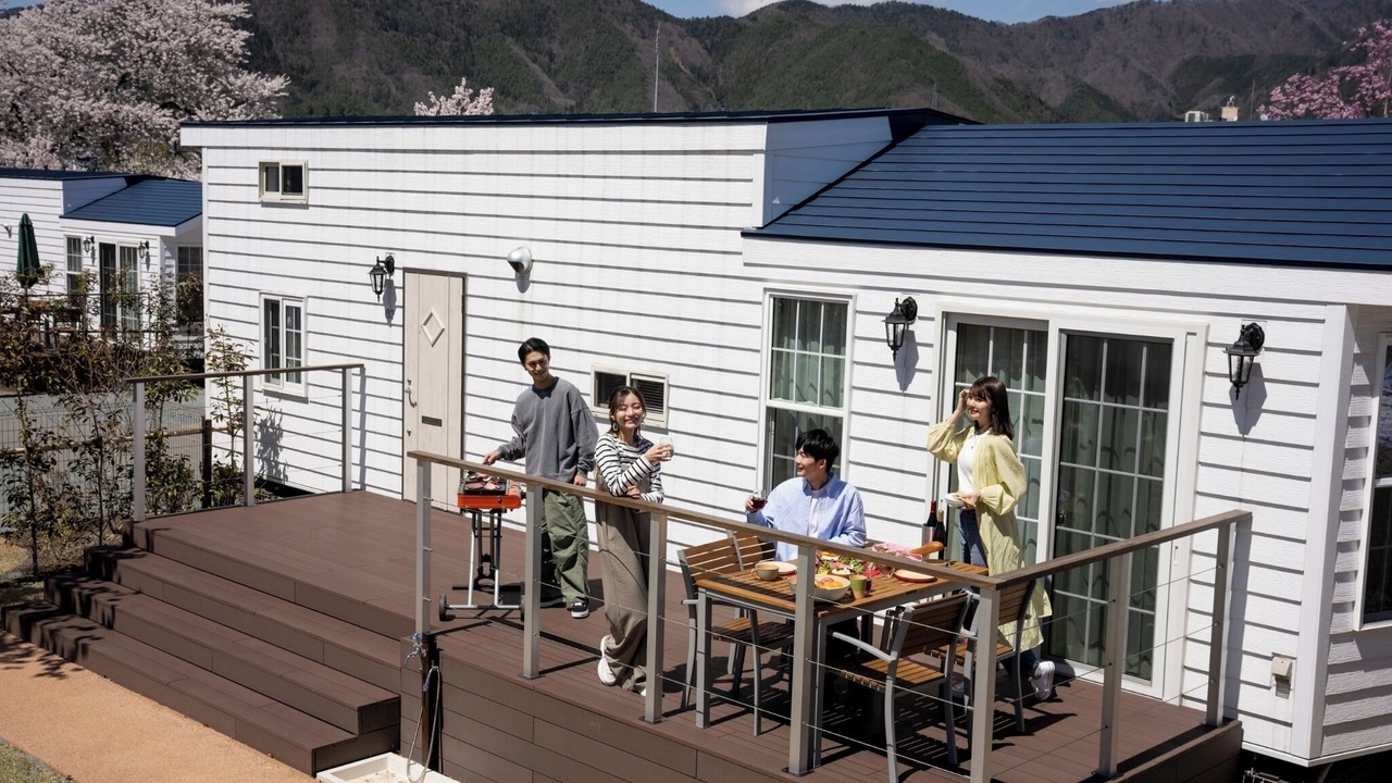Photo of Outdoor in Fujiyoshida