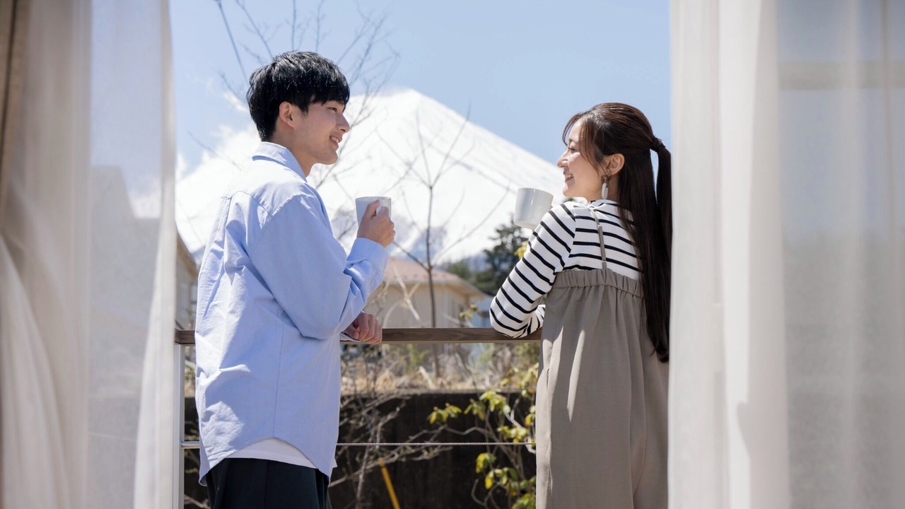 Photo of Outdoor in Fujiyoshida