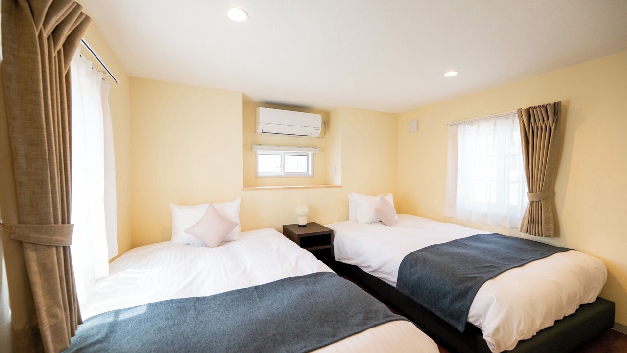 Photo of Bedroom in Fujiyoshida