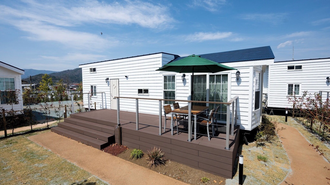 Photo of Outdoor in Fujiyoshida