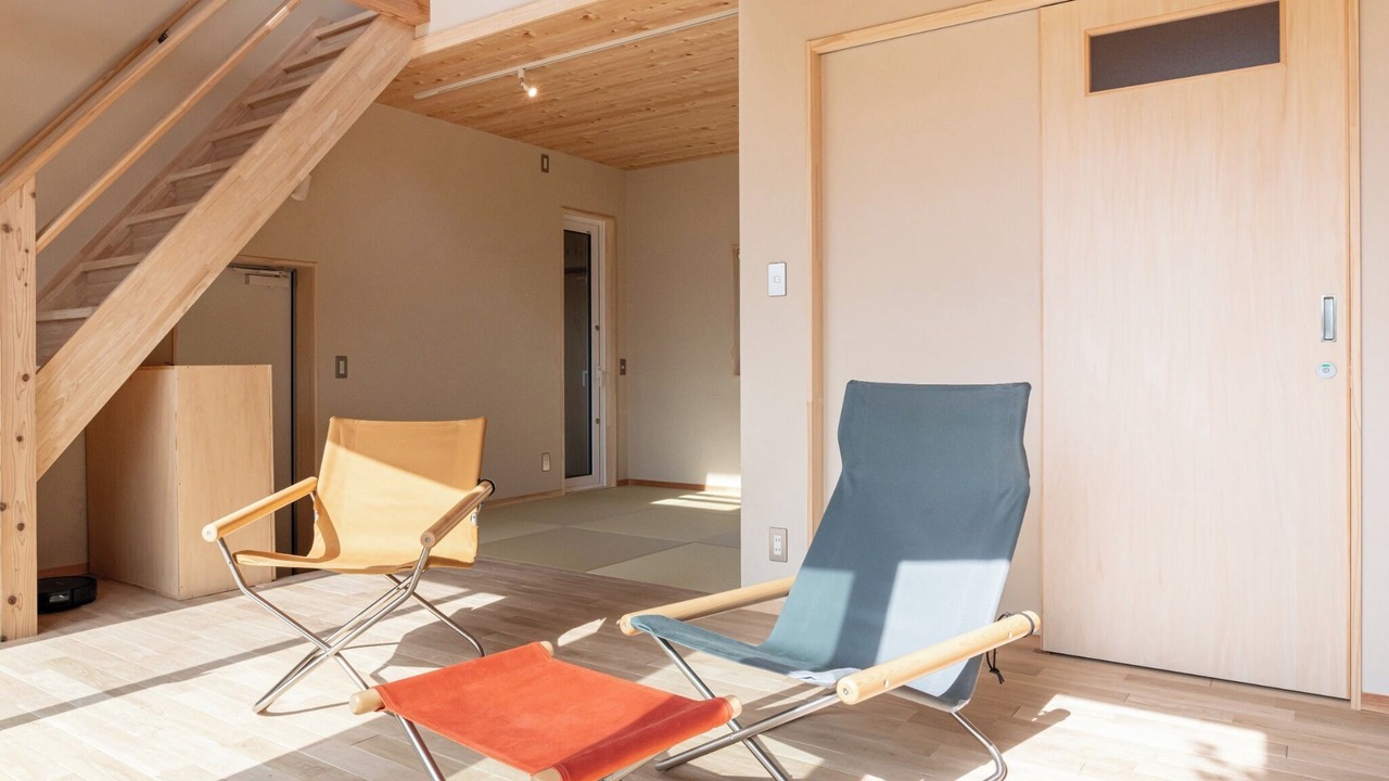 Photo of Bedroom in Futtsu