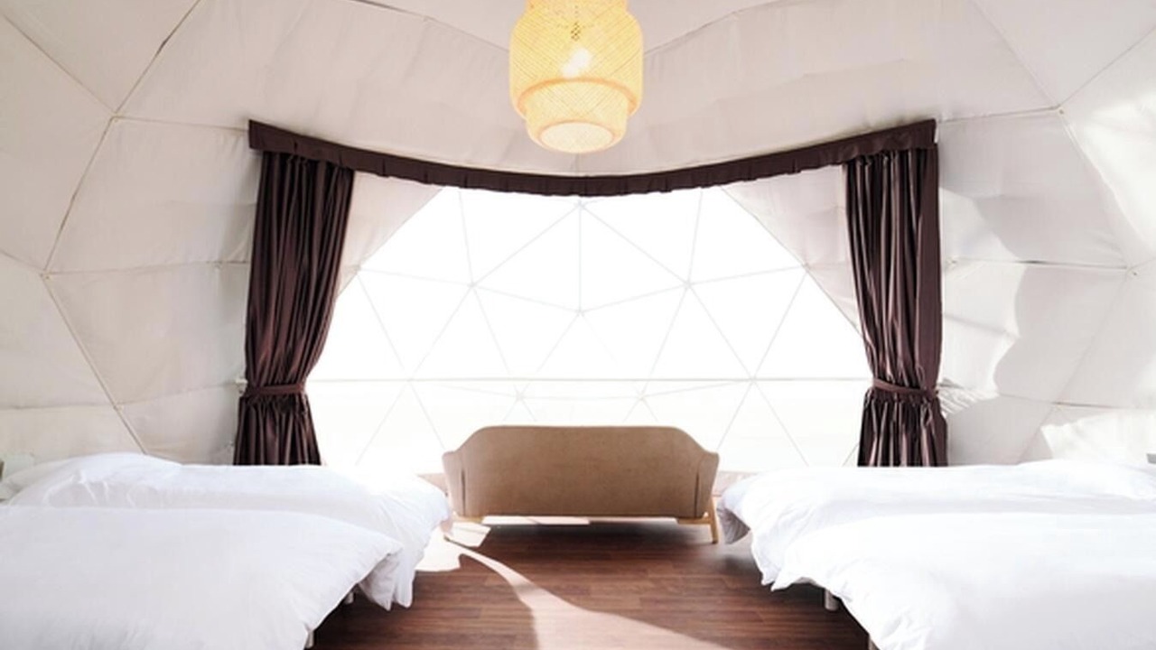 Photo of Bedroom in Katakai