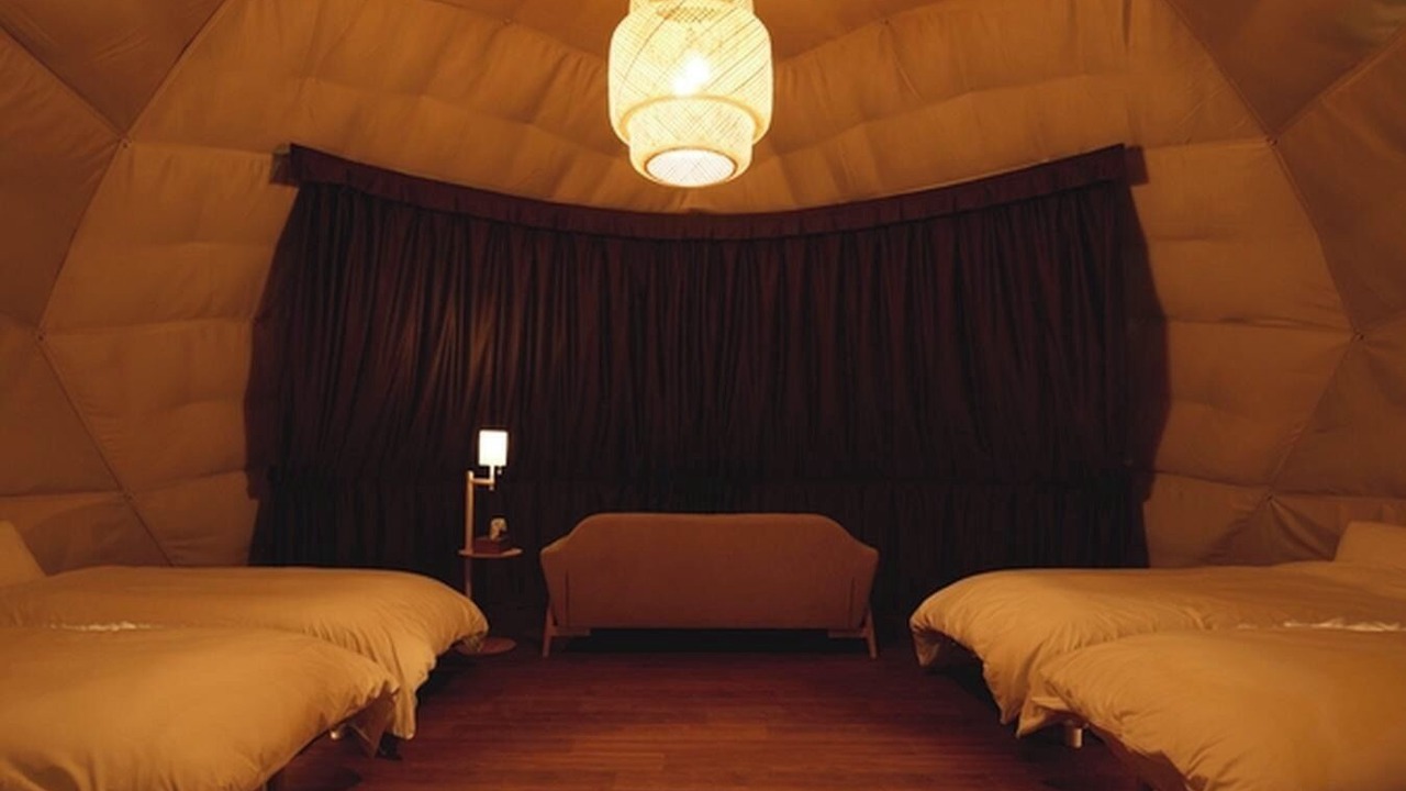 Photo of Bedroom in Katakai