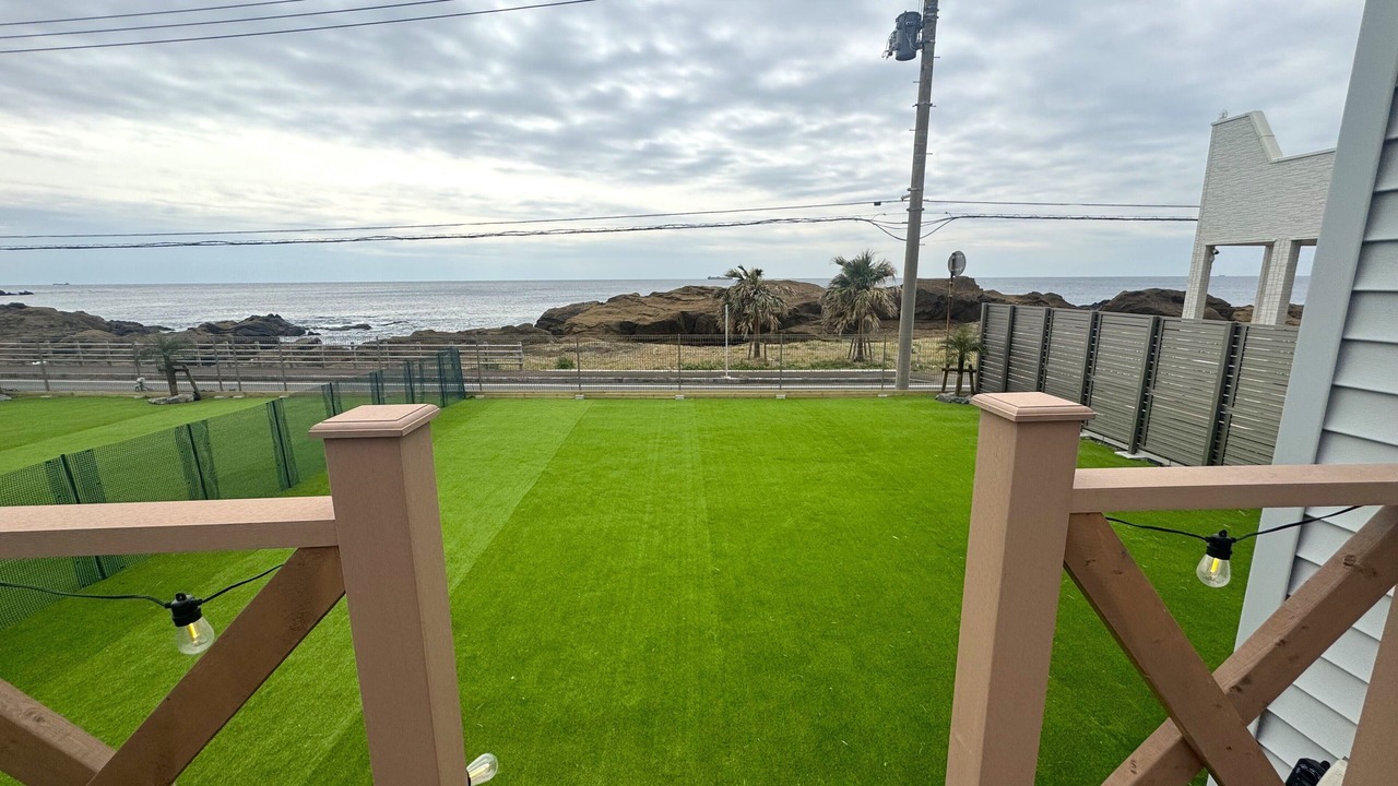 Photo of Patio Balcony in Minamiboso