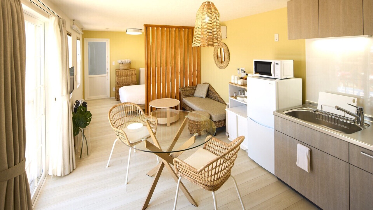 Photo of Bedroom in Minamiboso
