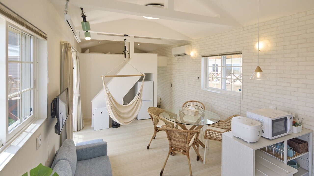 Photo of Livingroom in Minamiboso