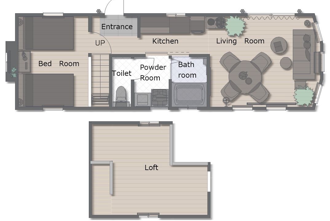 Photo of Bedroom in Minamiboso