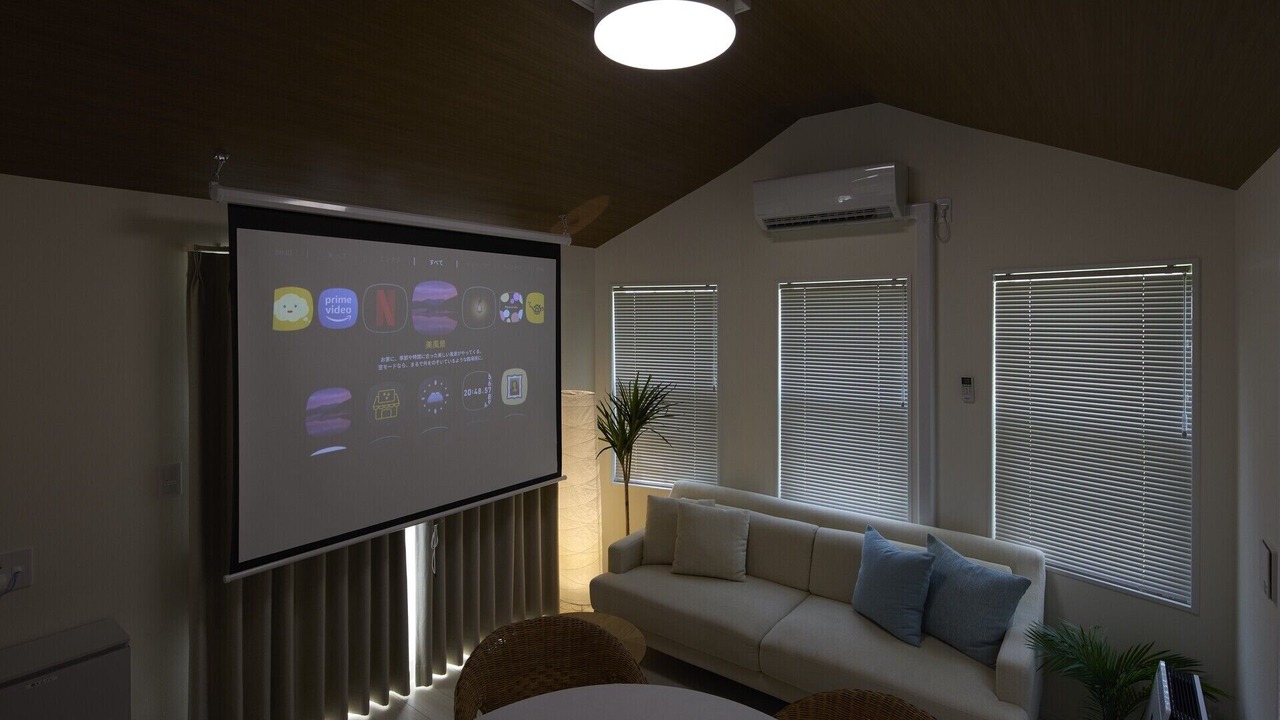Photo of Livingroom in Minamiboso