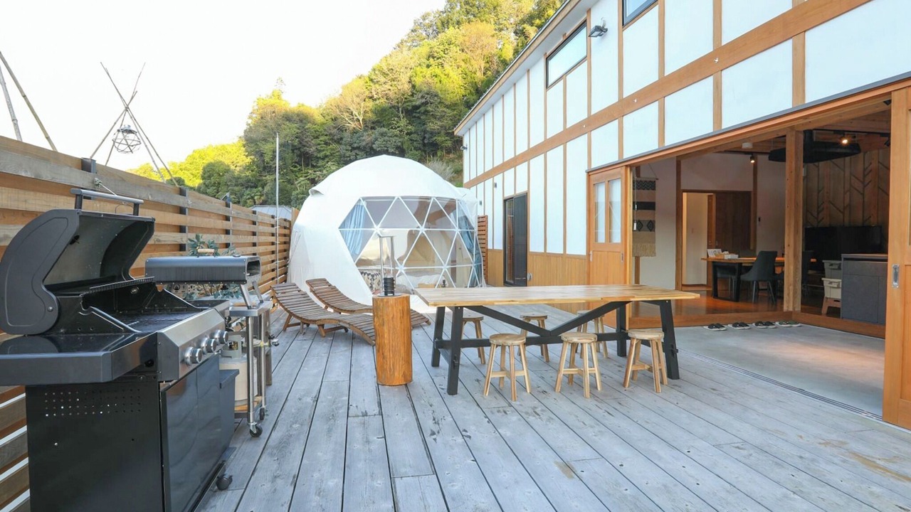 Photo of Outdoor in Takehara