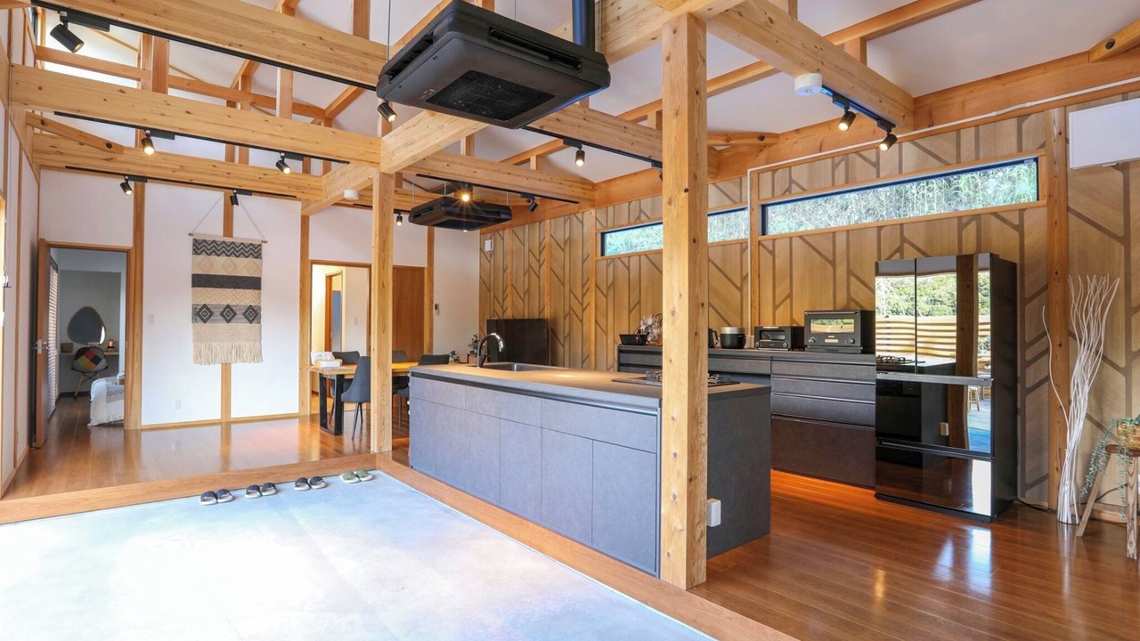 Photo of Bedroom in Takehara