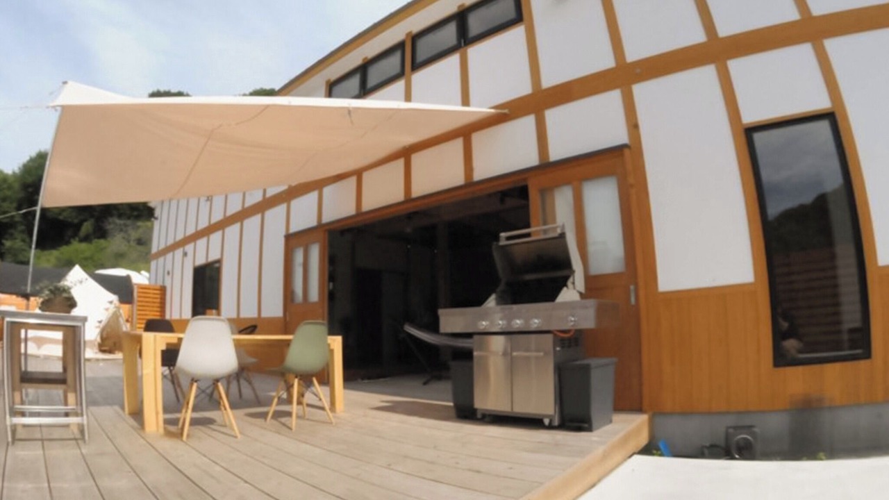 Photo of Outdoor in Takehara