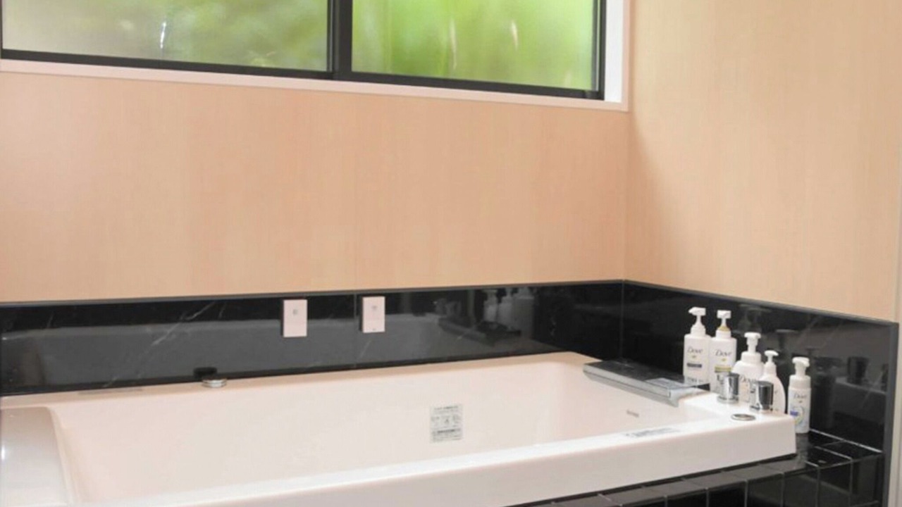 Photo of Bathroom in Takehara