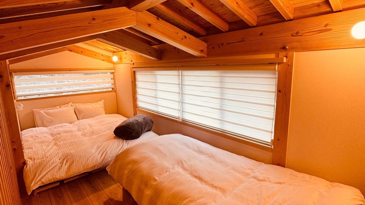 Photo of Bedroom in Otoyo