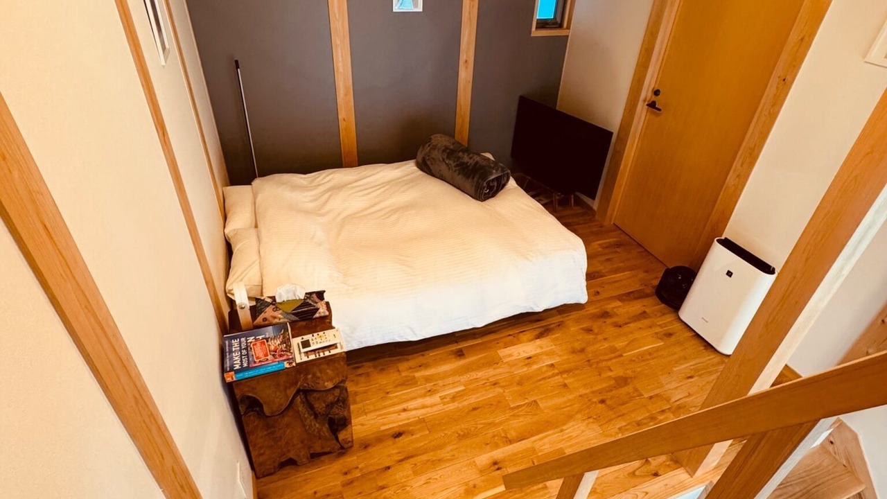 Photo of Bedroom in Otoyo
