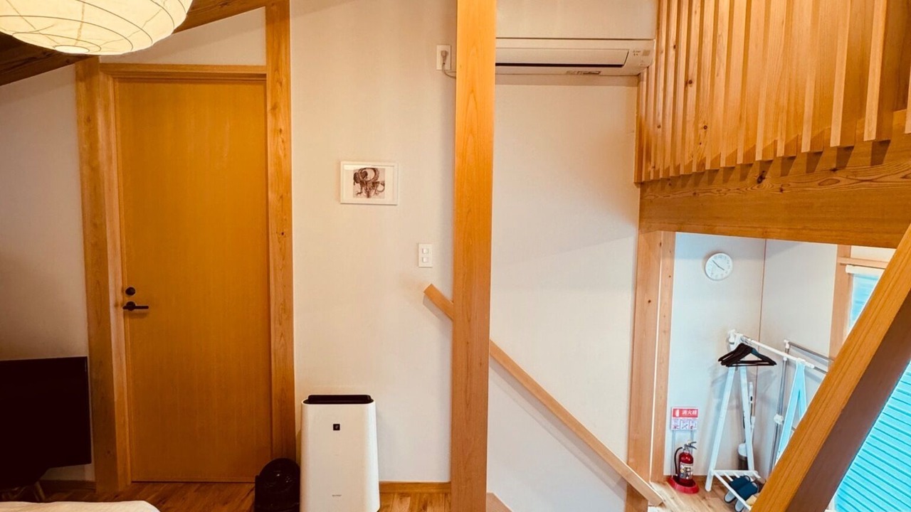 Photo of Bedroom in Otoyo