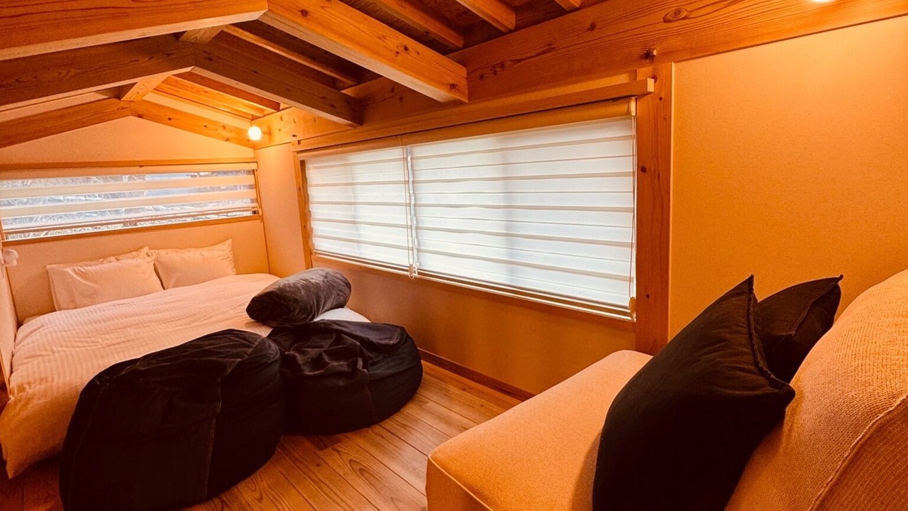 Photo of Bedroom in Otoyo