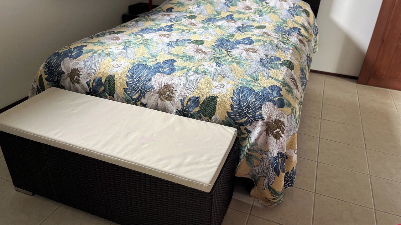 Photo of Bedroom in Onomichi