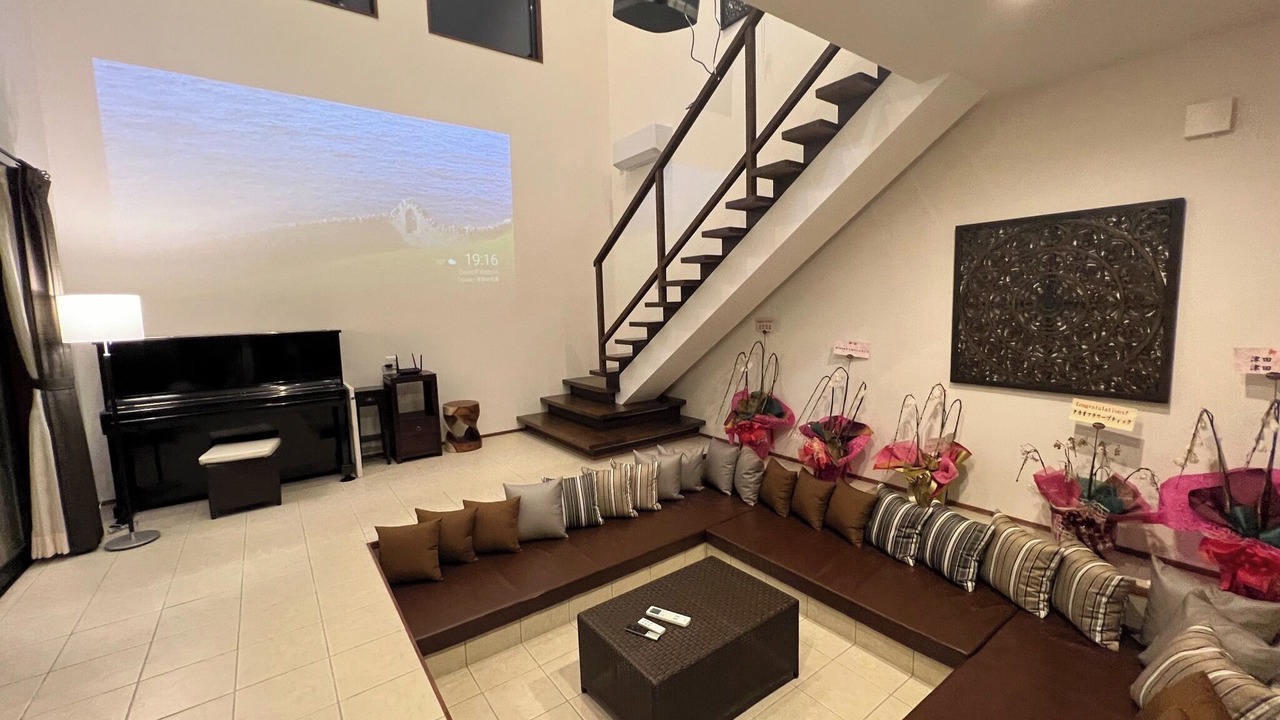Photo of Livingroom in Onomichi