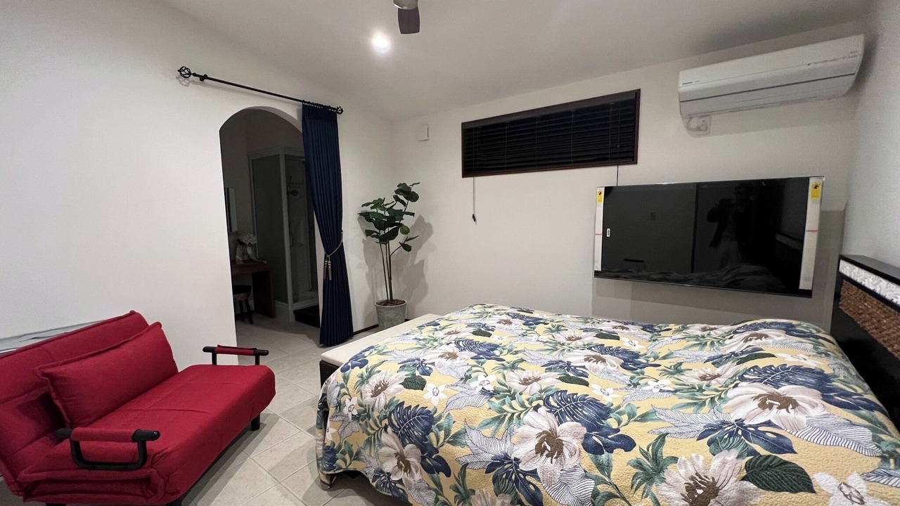 Photo of Bedroom in Onomichi