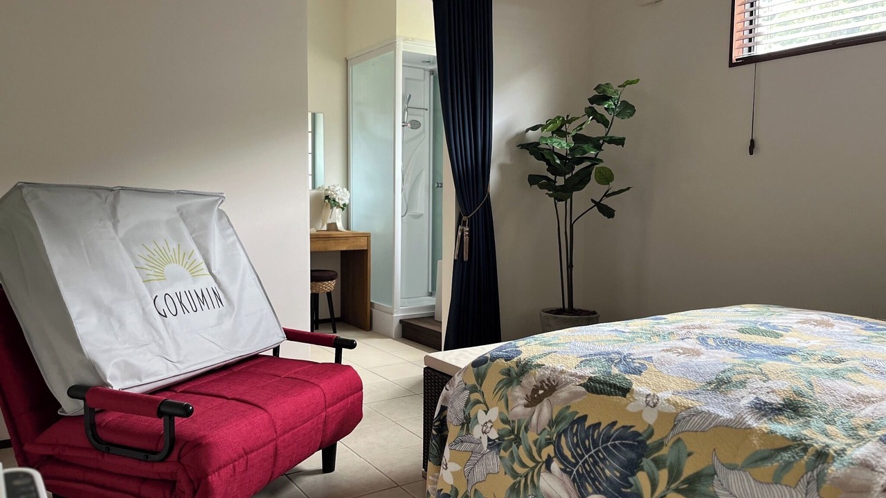 Photo of Bedroom in Onomichi