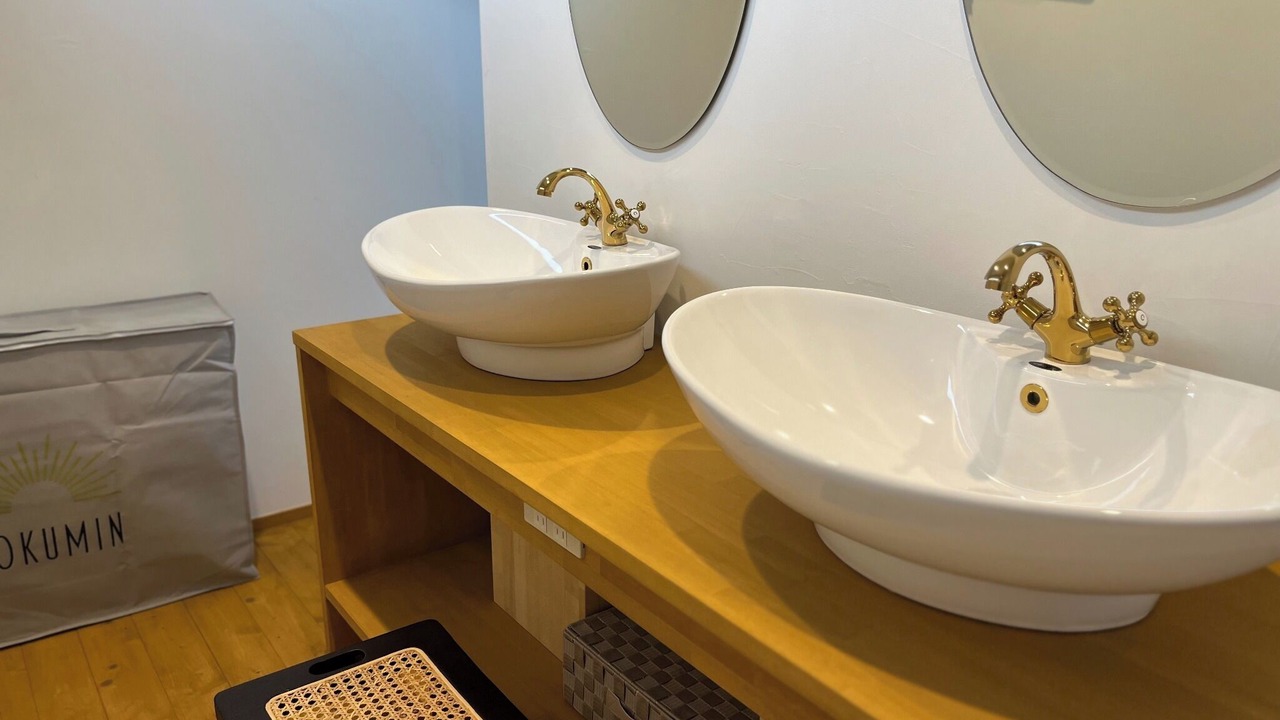 Photo of Bathroom in Onomichi