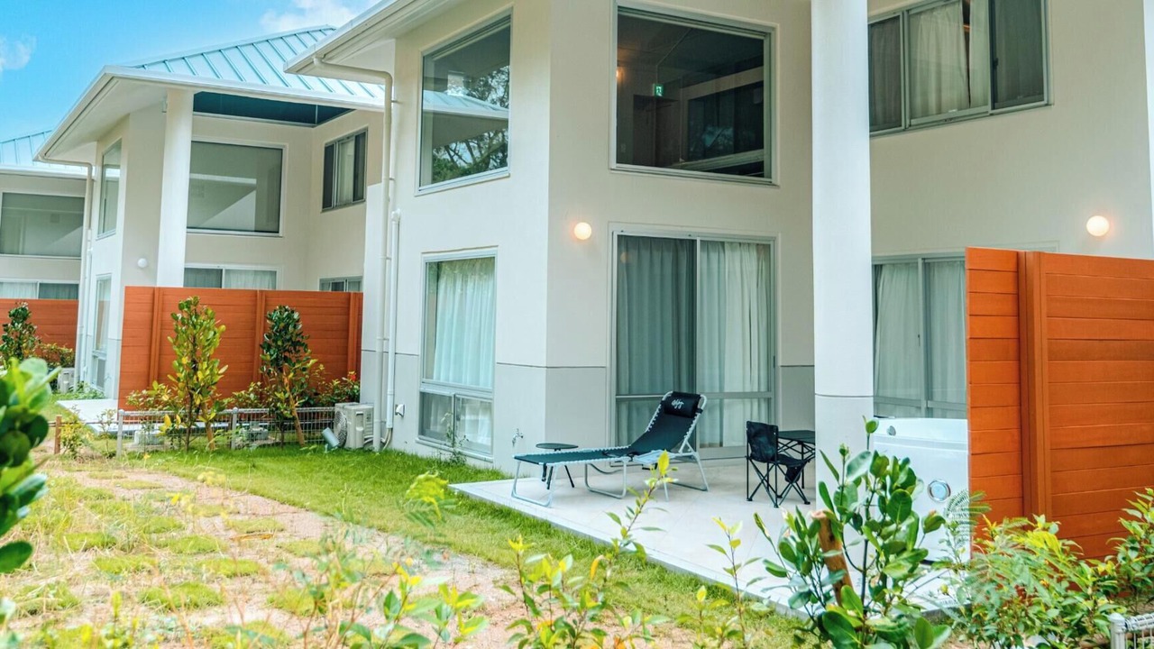 Photo of Outdoor in Nago