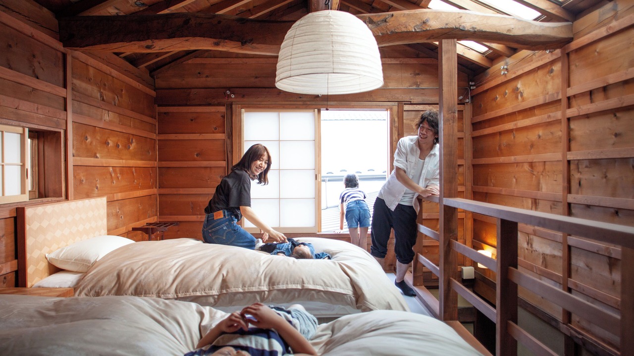 Photo of Bedroom in Komoro