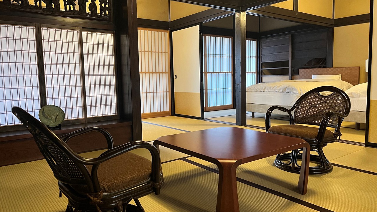 Photo of Bedroom in Komoro