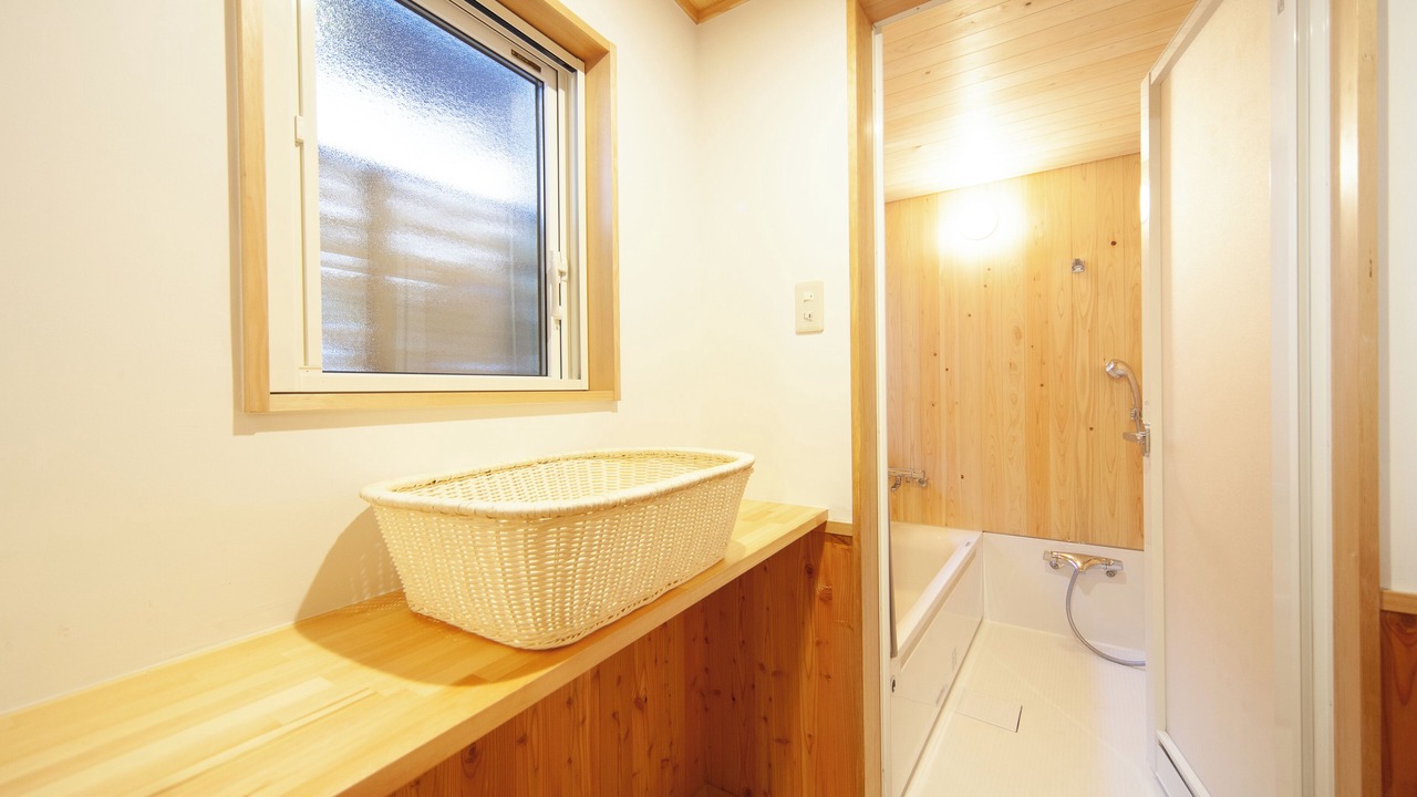 Photo of Bathroom in Komoro