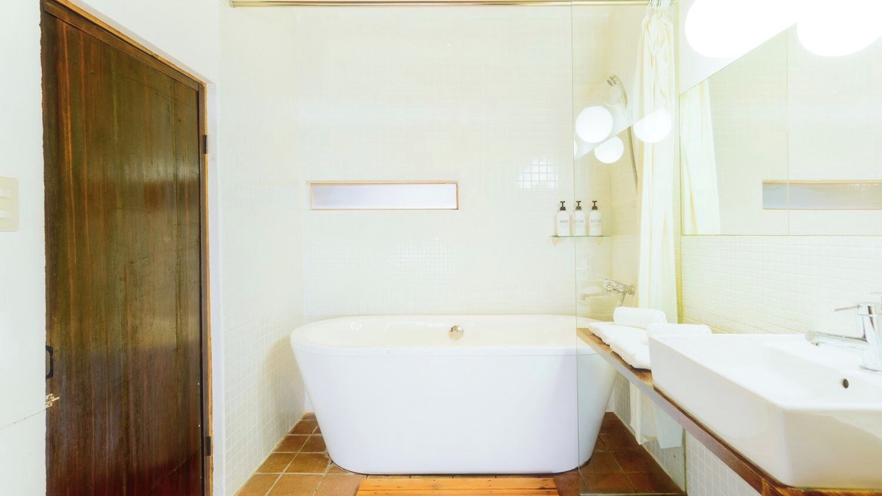 Photo of Bathroom in Nishijin