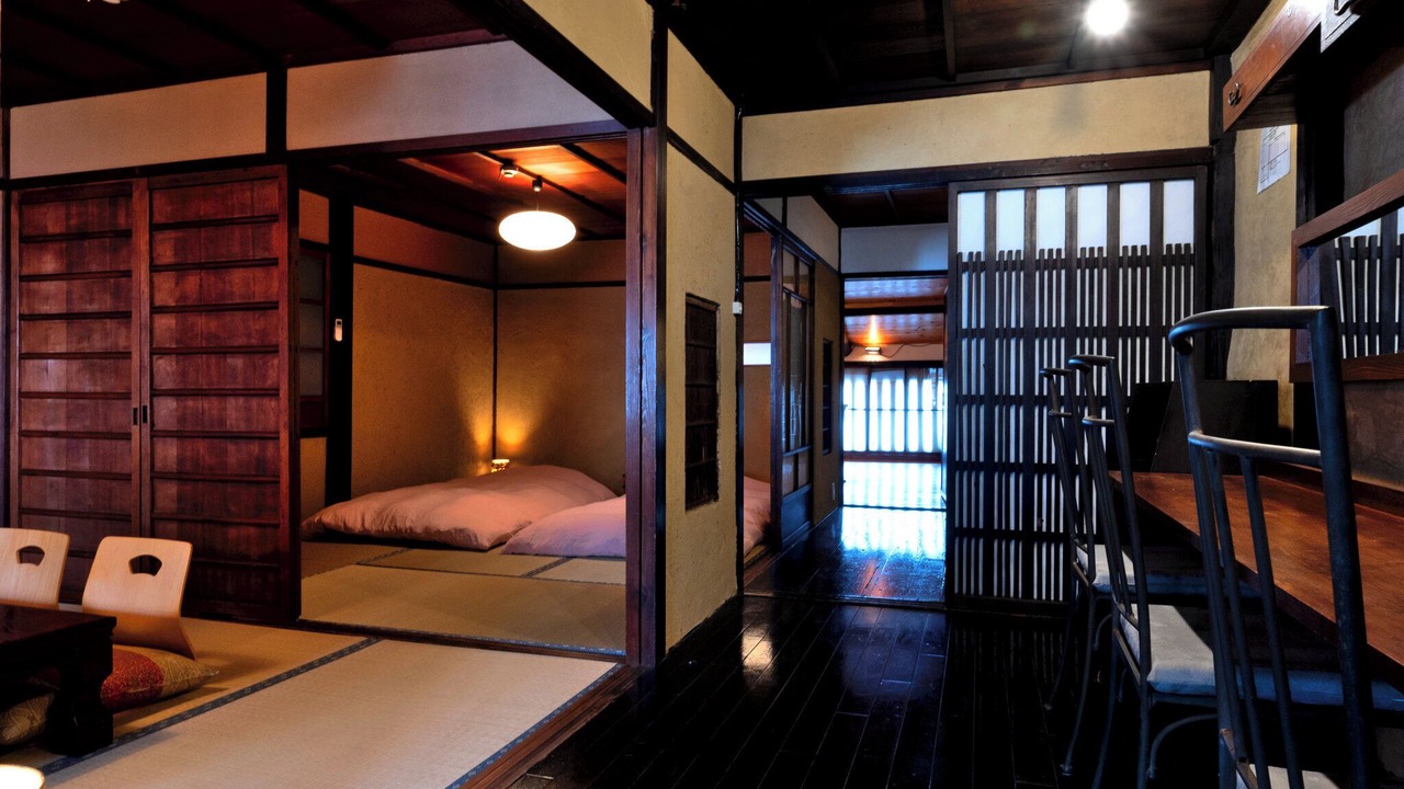 Photo of Bedroom in Nishijin
