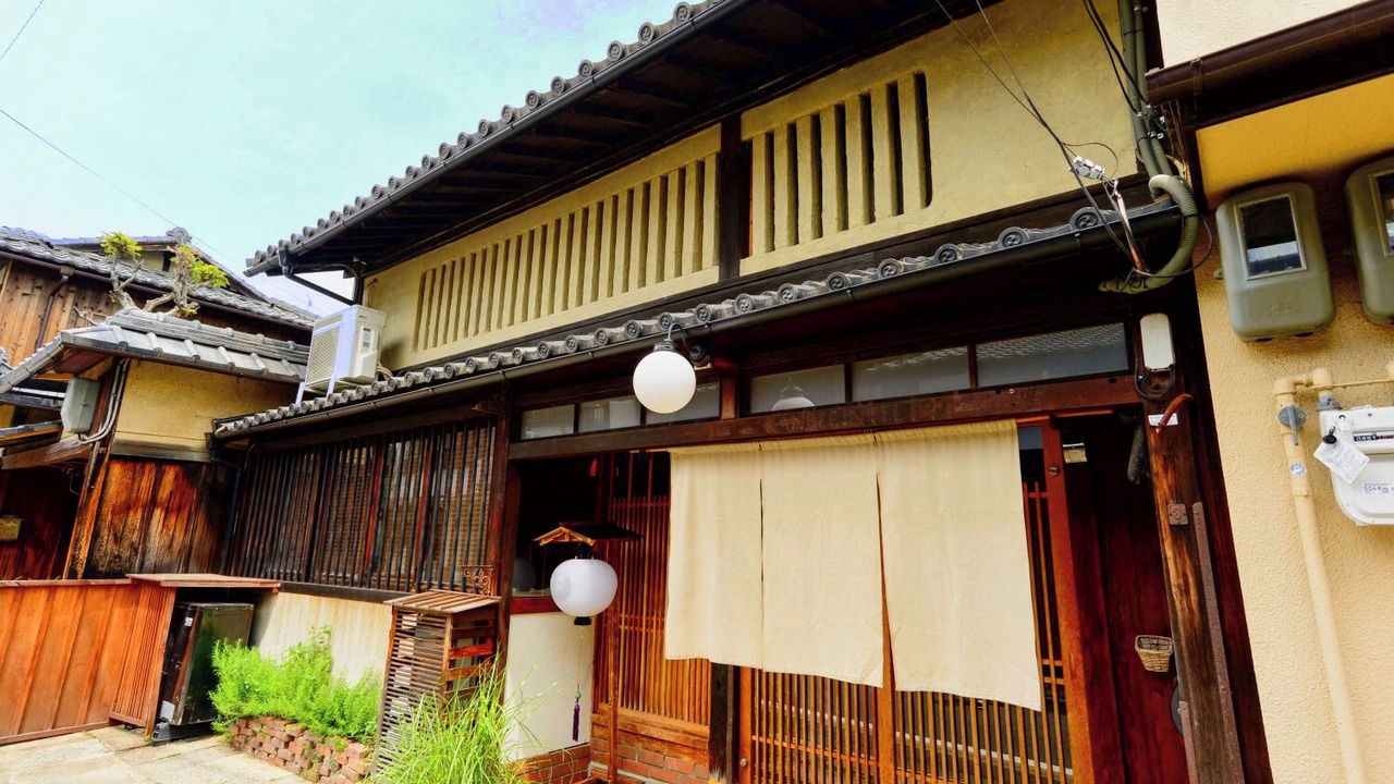 Photo of Outdoor in Nishijin