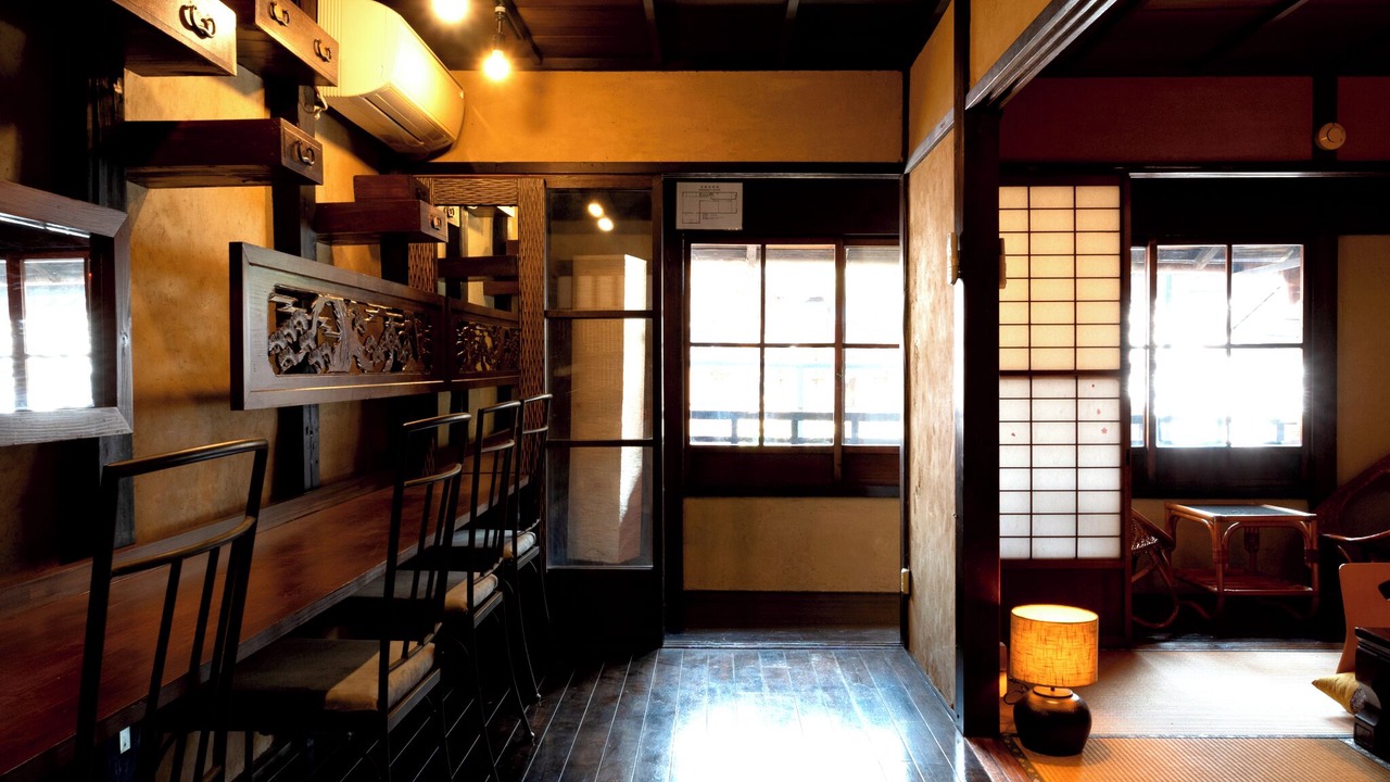 Photo of Others in Nishijin