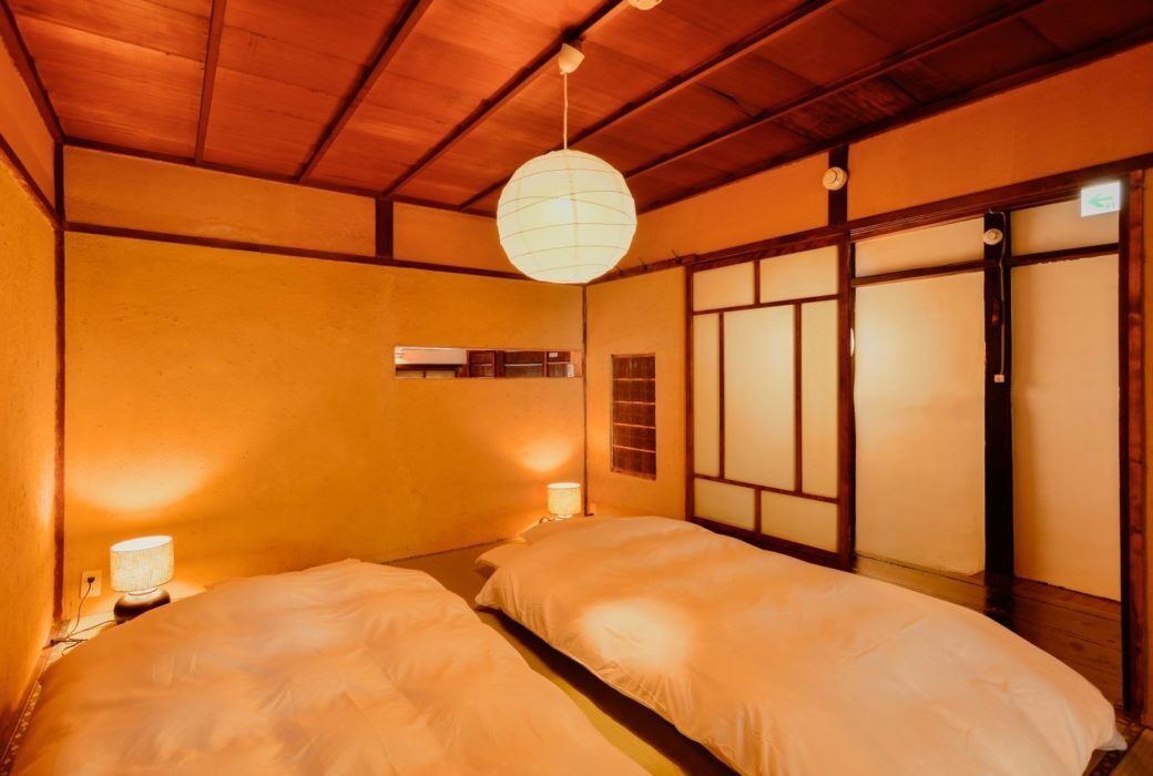 Photo of Bedroom in Nishijin