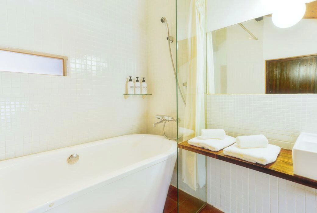 Photo of Bathroom in Nishijin