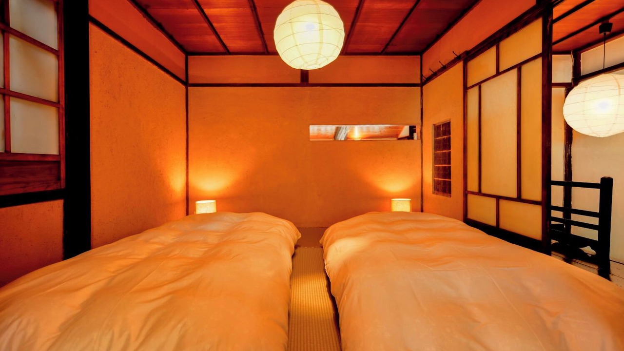 Photo of Bedroom in Nishijin