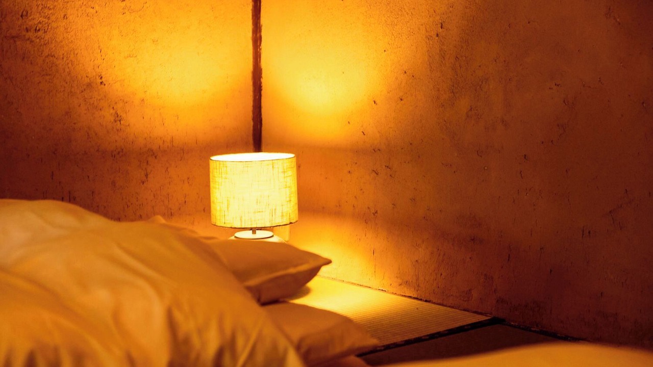 Photo of Bedroom in Nishijin